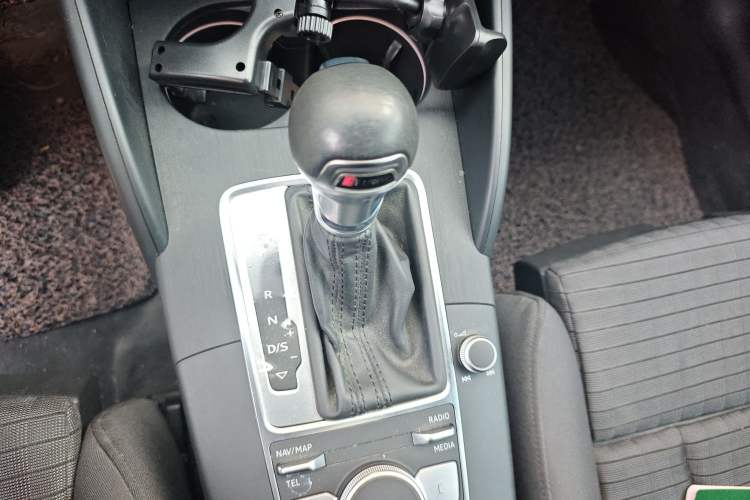 Used Audi A3 2017 Sportback 35 TFSI Sport Edition
