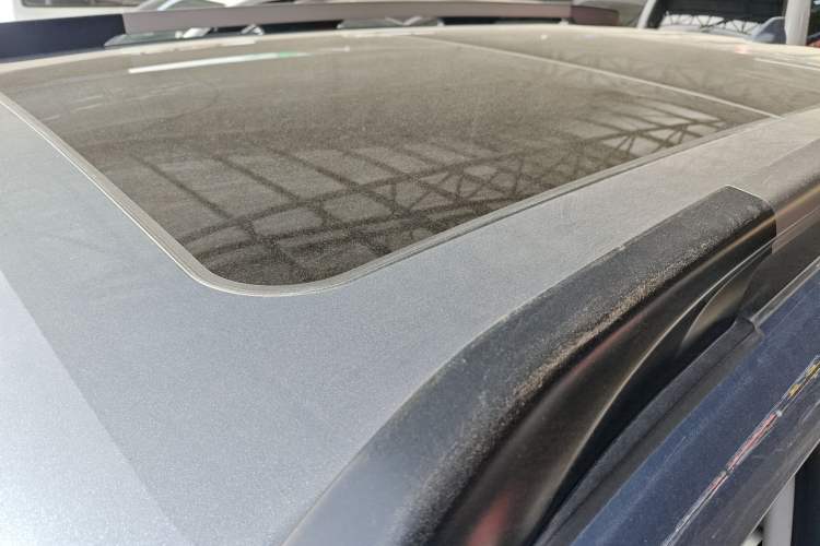 Used Haval DARGO 2021 1.5T DCT Two-Wheel Drive Border Collie Edition
