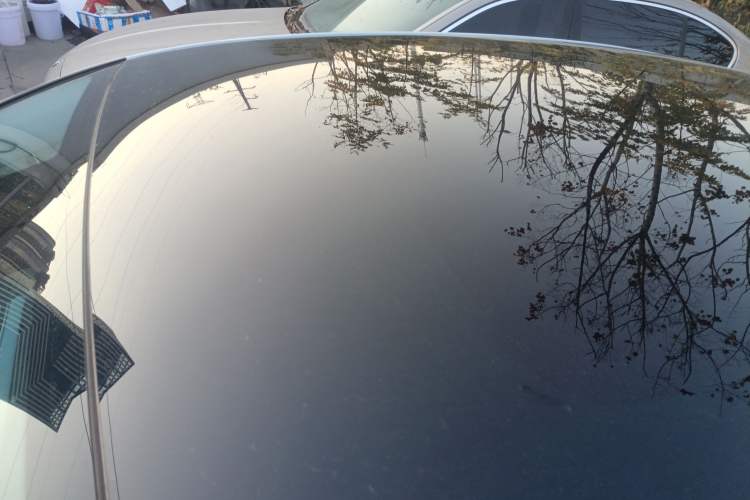 Used VOYAH PASSION 2023 Four-Wheel Drive Long-Range Version
