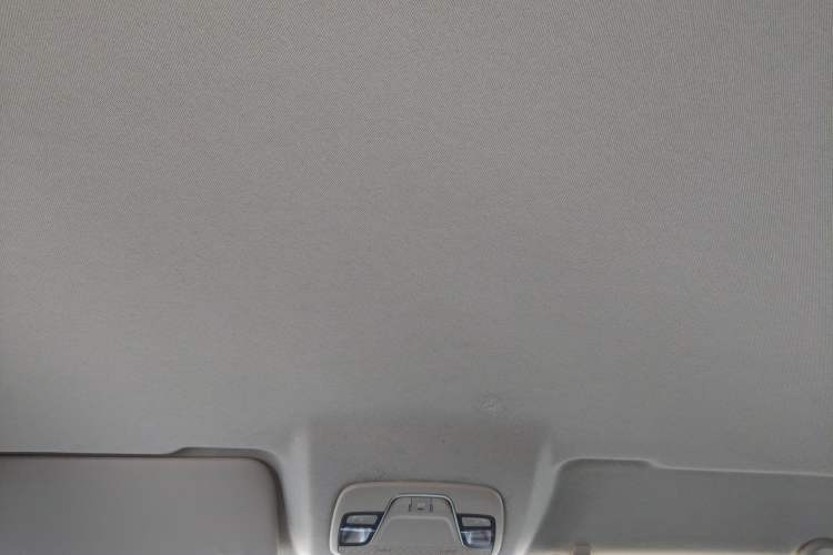 Used Geely Auto Haoyue 2020 1.8TD Automatic Comfort Edition 7-Seater