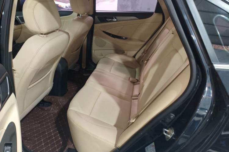 Used Changan Eado 2016 1.6L Automatic Trend Model