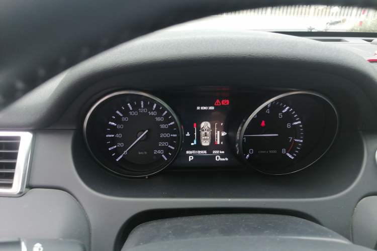 Used Land Rover Discovery Sport 2016 2.0T HSE