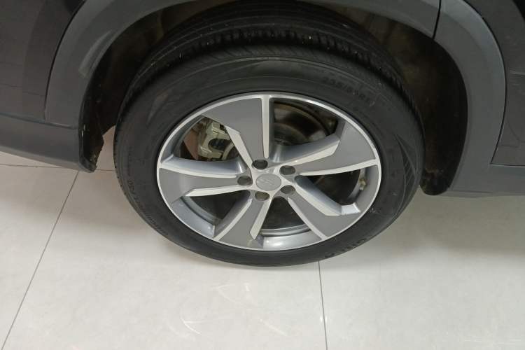 Used Geely Auto Haoyue L 2023 2.0T DCT Prestige Edition
