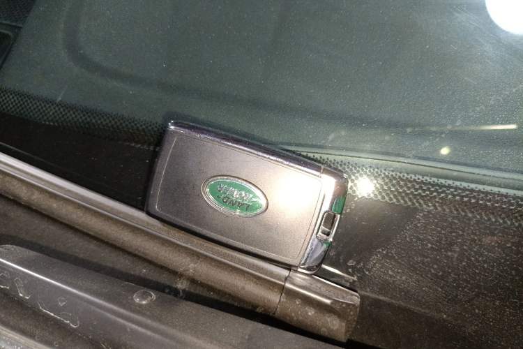 Used Land Rover Discovery Sport 2022 249 PS R-Dynamic S Performance Edition 5 Seats