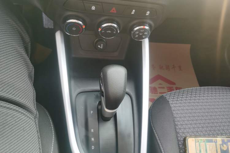 Used Chevrolet Cavalier 2020 325T Automatic Enjoyment Edition
