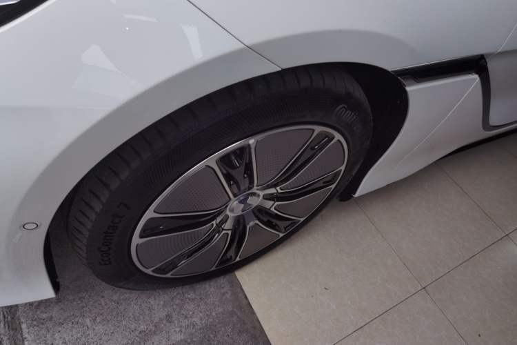 Used Denza Z9GT 2024 1100 Four-Wheel Drive Max Edition
