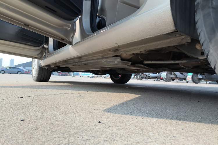 Used Skoda Rapid 2013 1.6L Automatic Smart Selection Model
