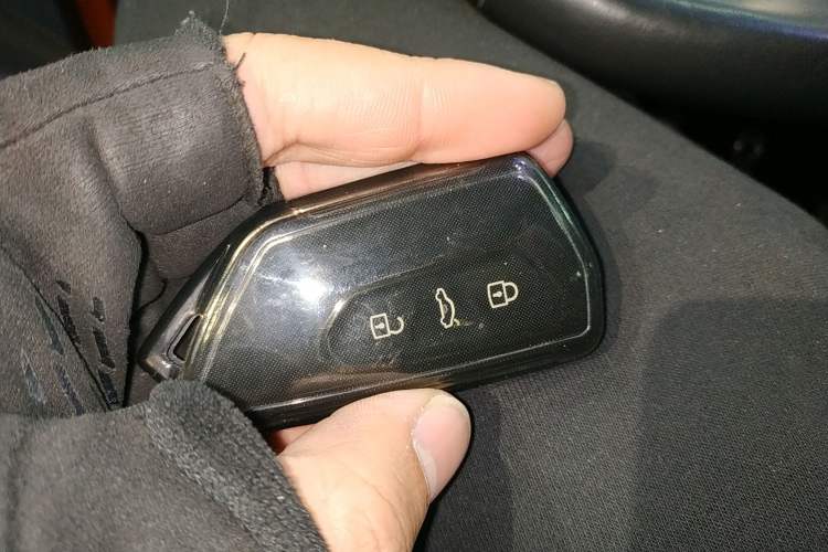 Used Volkswagen ID.6 CROZZ 2021 Long-Range PURE+ Edition