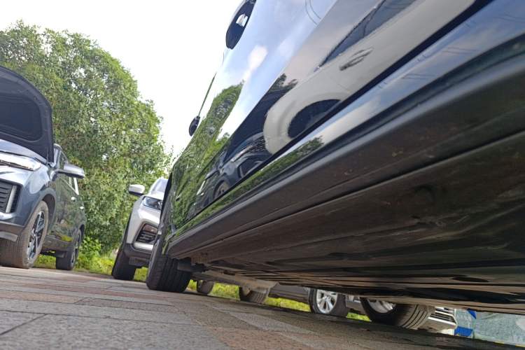 Used Lynk & Co 03 2022 1.5TD DCT JingPro