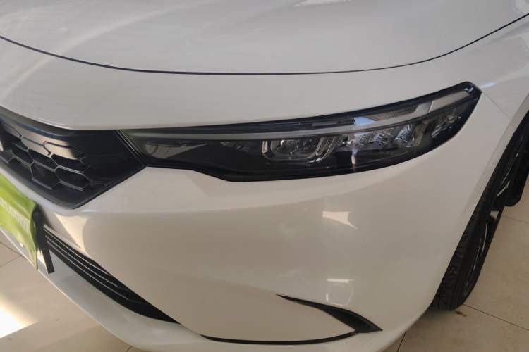 Used Honda Integra 2022 240TURBO CVT Phantom Night·Tech Edition
