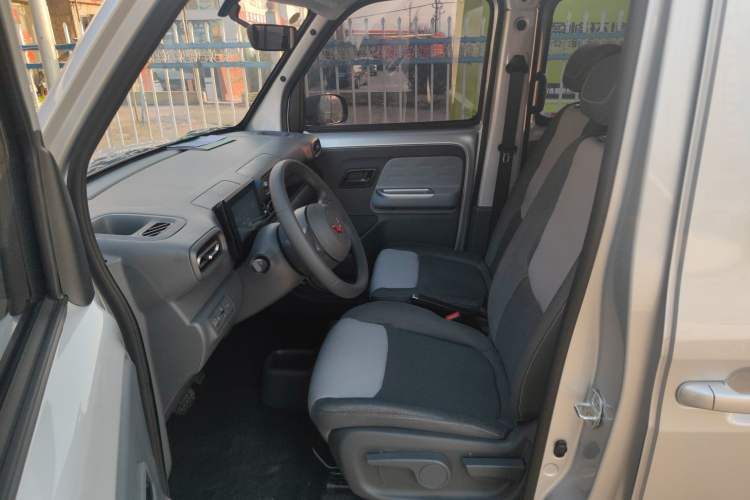 Used Wuling Zhiguang New Energy 