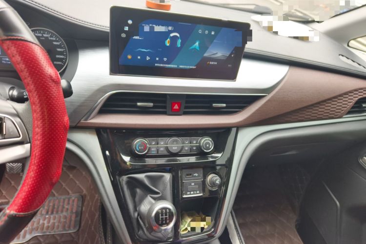 Used  M3 2022 1.5T 7-Seater Standard Edition