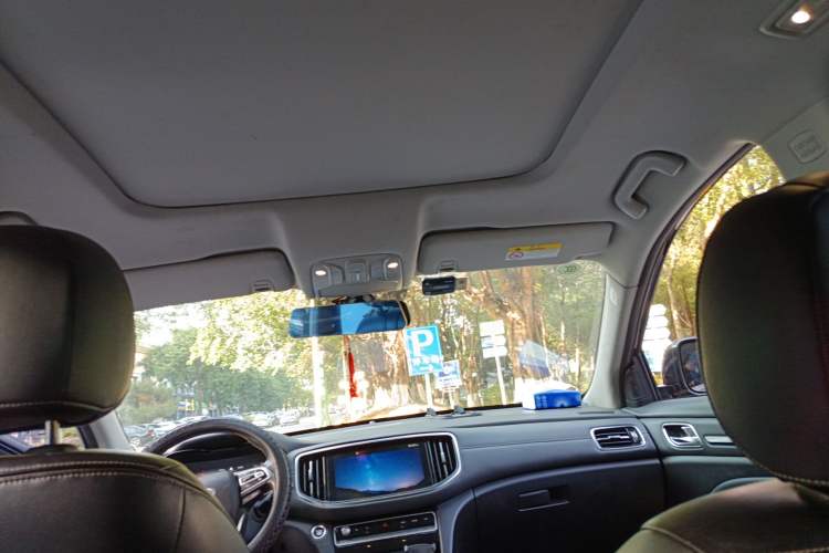 Used GAC Trumpchi GS8 2020 390T Two-Wheel Drive Luxury Smart Connectivity Version (7 Seats)