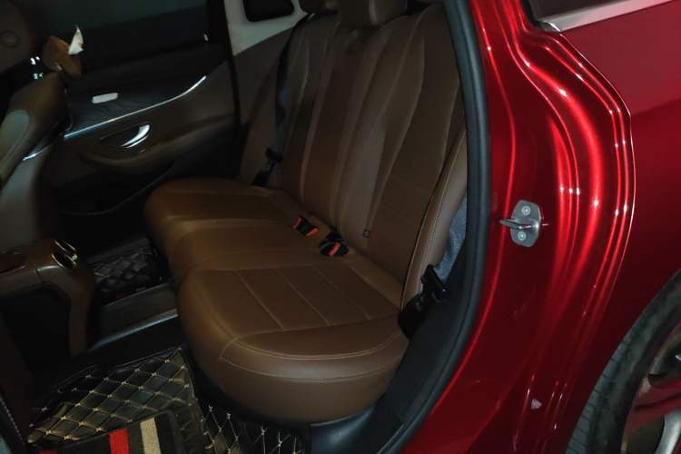 Used Mercedes-Benz E-Class 2016 E 200 L Sport Edition