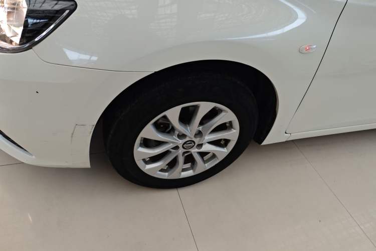 Used Nissan Sylphy 2022 Classic 1.6XE CVT Comfort Edition