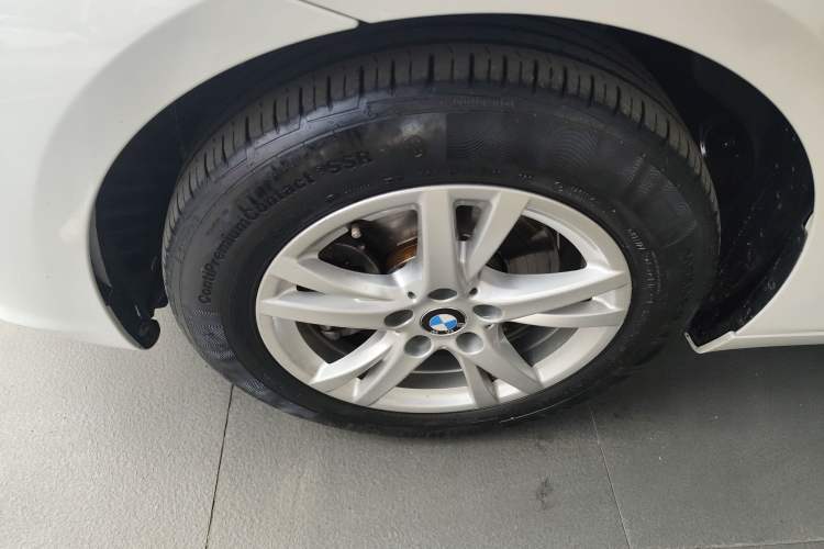 Used BMW 2 Series Active Tourer 2015 218i Leading Model