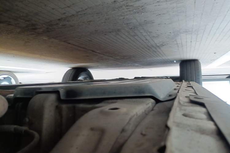 Used Baojun 510 2017 1.5L Automatic Luxury Model