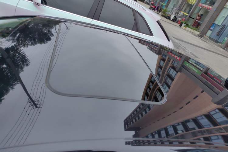 Used Volkswagen Magotan 2015 Facelift 1.8TSI Luxury Model
