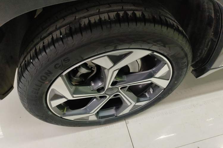 Used Geely Auto FX11 2023 1.5TD DCT Prestige Edition
