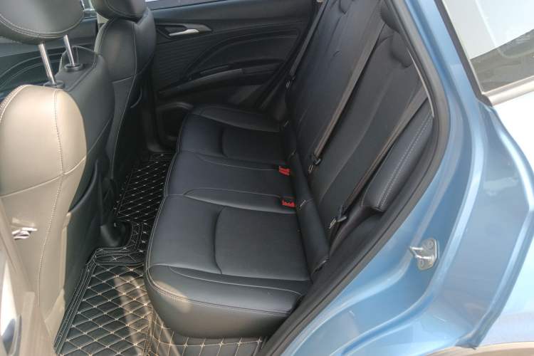 Used NETA V 2021 Co-sport Magic Edition
