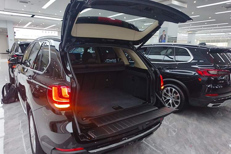 Used BMW X5 (Import) 2018 xDrive28i
