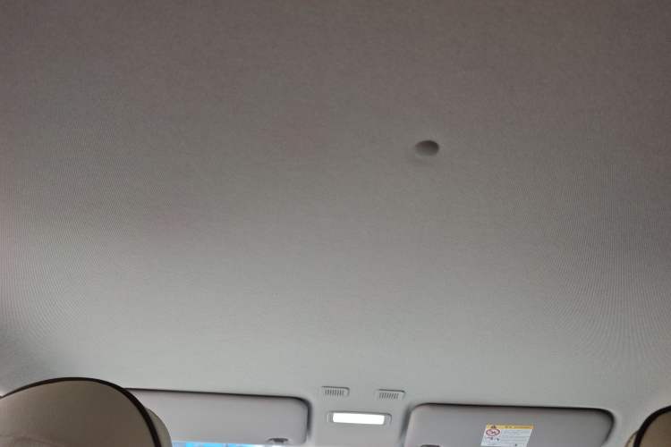 Used  Panda 2025 210 km – Yuanqi Bear