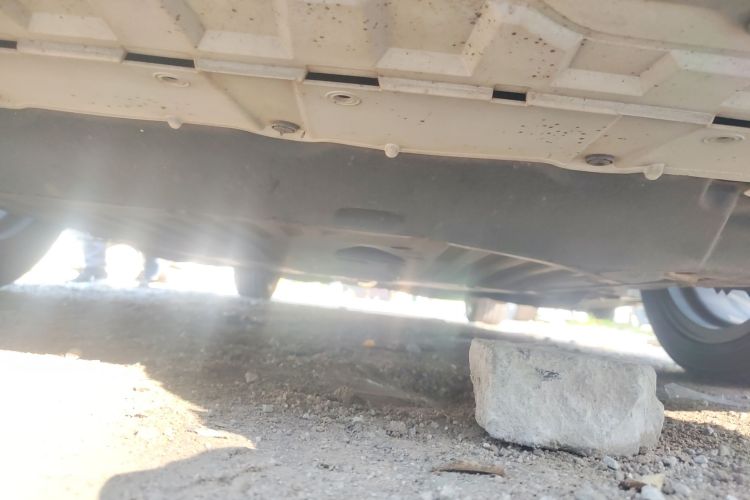 Used Honda Civic 2019 220TURBO CVT Dynamic Edition China V Emission Standard
