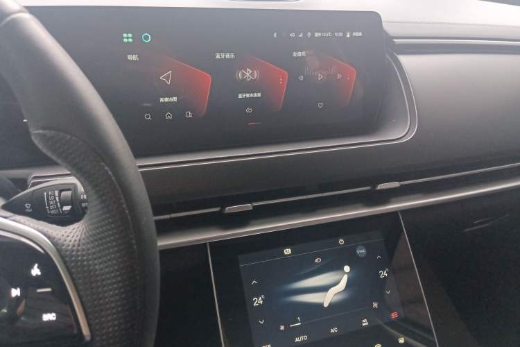 Used BAIC Beijing X7 2023 1.5TD DCT Premium+ Edition