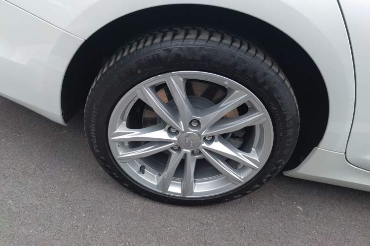 Used Cadillac CT4 2023 25T Fashion Edition
