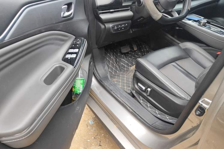 Used AION S Plus 2022 80 Tech Edition