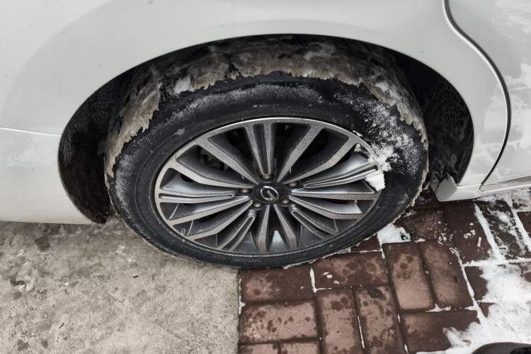 Used GAC Trumpchi M6 2019 270T Automatic Prestige Edition (6-seater) - China V Standard