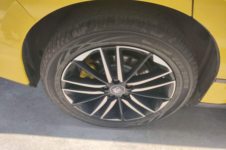 Used BYD Qin L 2025 EV 545KM Excellence Edition