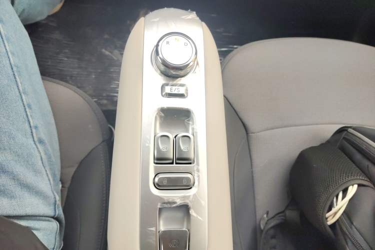 Used  Lumin 2025 205 km Xiangqin Version