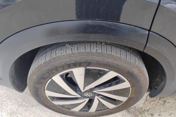 Used Volkswagen Talagon 2022 380TSI Four-Wheel Drive Luxury "Jiajing" Edition Pro 6 Seats