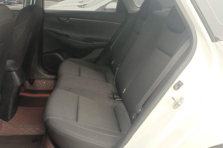 Used Hyundai Celesta 2020 1.6L Automatic GL Enjoyable Edition
