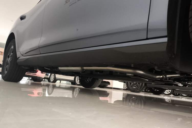 Used BYD Seal 05 DM-i 2025 DM-i Smart Drive 55KM Luxury Model
