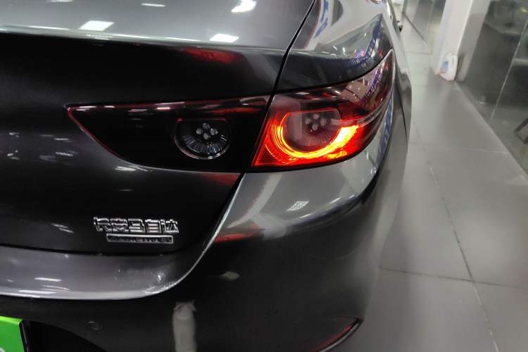 Used Mazda Mazda 3 Axela 2020 2.0L Automatic Zhiya Edition