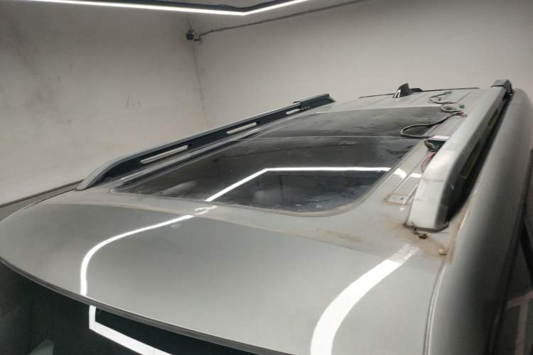 Used JETOUR Traveler 2023 2.0T All-Wheel-Drive CrossPRO