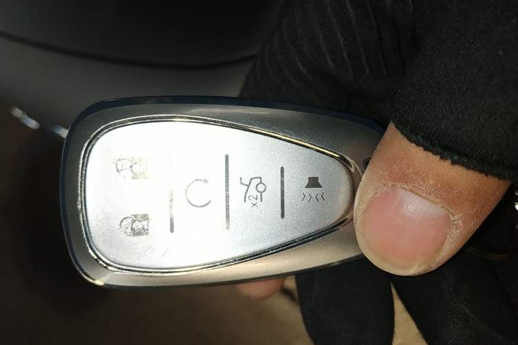 Used Chevrolet Malibu XL 2016 1.5T Dual-Clutch Ruibao Edition
