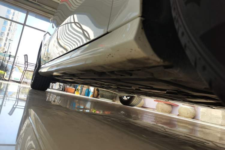 Used Mercedes-Benz A-Class 2024 A 200 L Fashion Model
