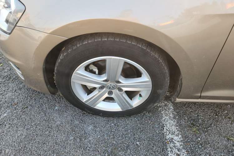 Used Volkswagen Golf 2016 230TSI Automatic Comfort Version