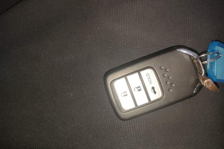 Used Honda Accord 2018 260TURBO Elite Edition China VI