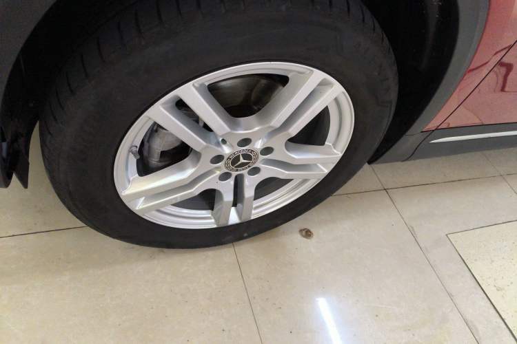 Used Mercedes-Benz GLA 2023 Facelifted GLA 200
