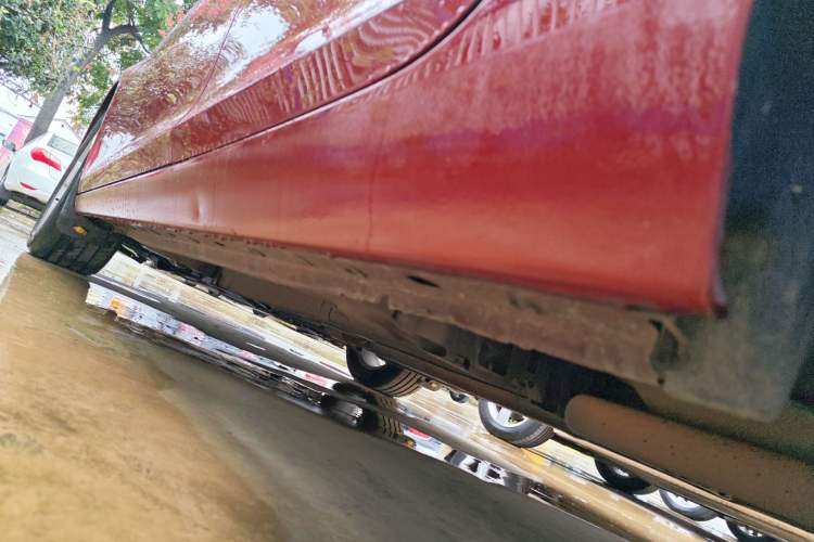 Used Chevrolet Malibu 2014 2.0L Automatic Comfort Edition
