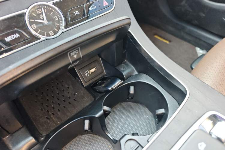 Used Mercedes-Benz E-Class 2019 E 260 L Sport Edition