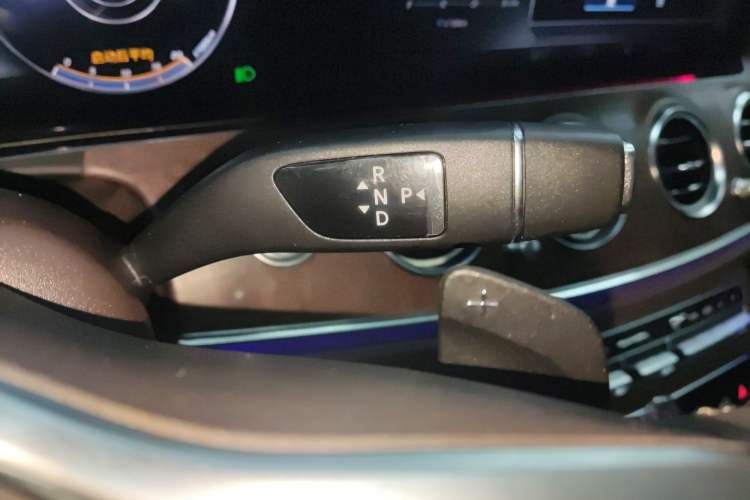 Used Mercedes-Benz E-Class 2020 E 300 L Luxury Model