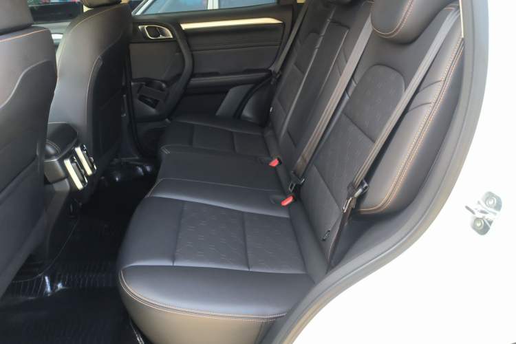 Used Haval DARGO 2022 1.5T DCT Two-Wheel Drive Border Collie Edition
