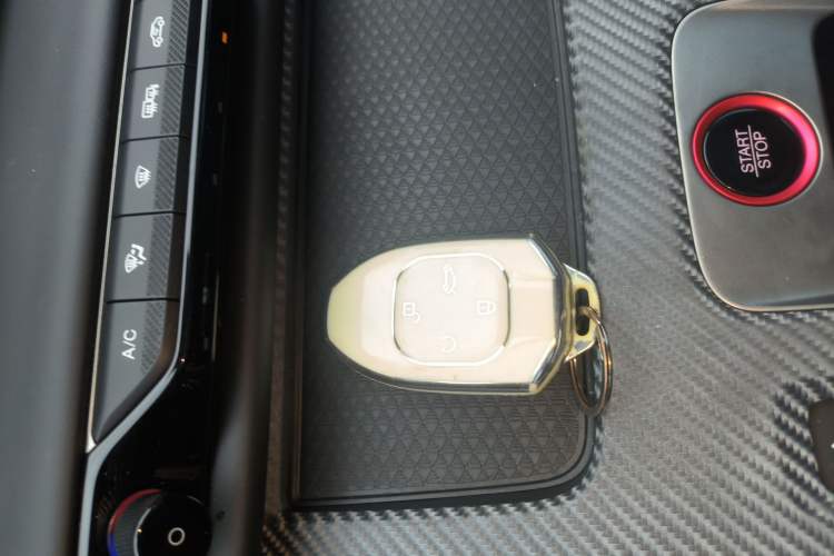 Used GAC Trumpchi EMPOW 2023 Shadow Leopard H High-Energy Hybrid Edition
