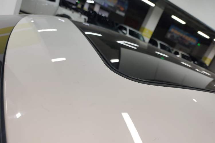 Used Chevrolet Malibu XL 2022 535T Automatic Sport Edition
