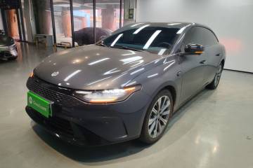 Used Leapmotor C01 2024 Range-Extended 316 Deluxe Edition